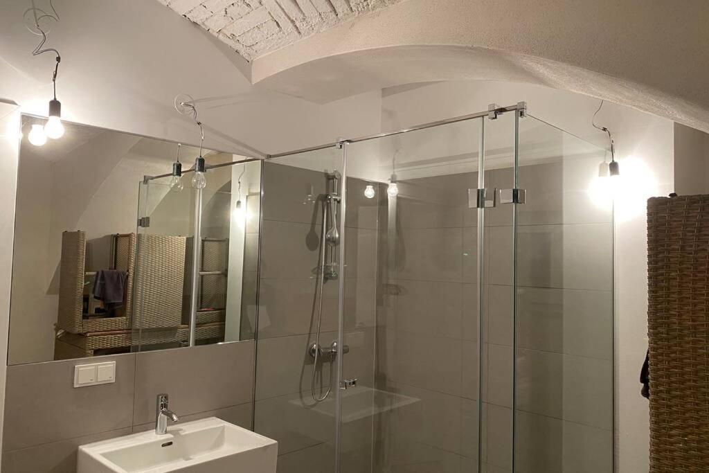Atelier - Apartment With Garden Wien Ngoại thất bức ảnh