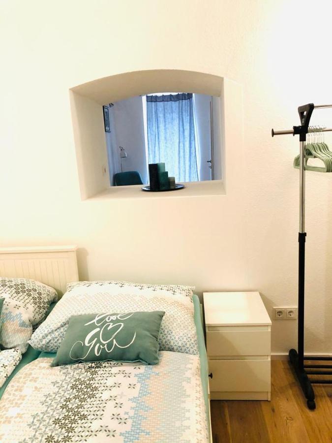 Atelier - Apartment With Garden Wien Ngoại thất bức ảnh